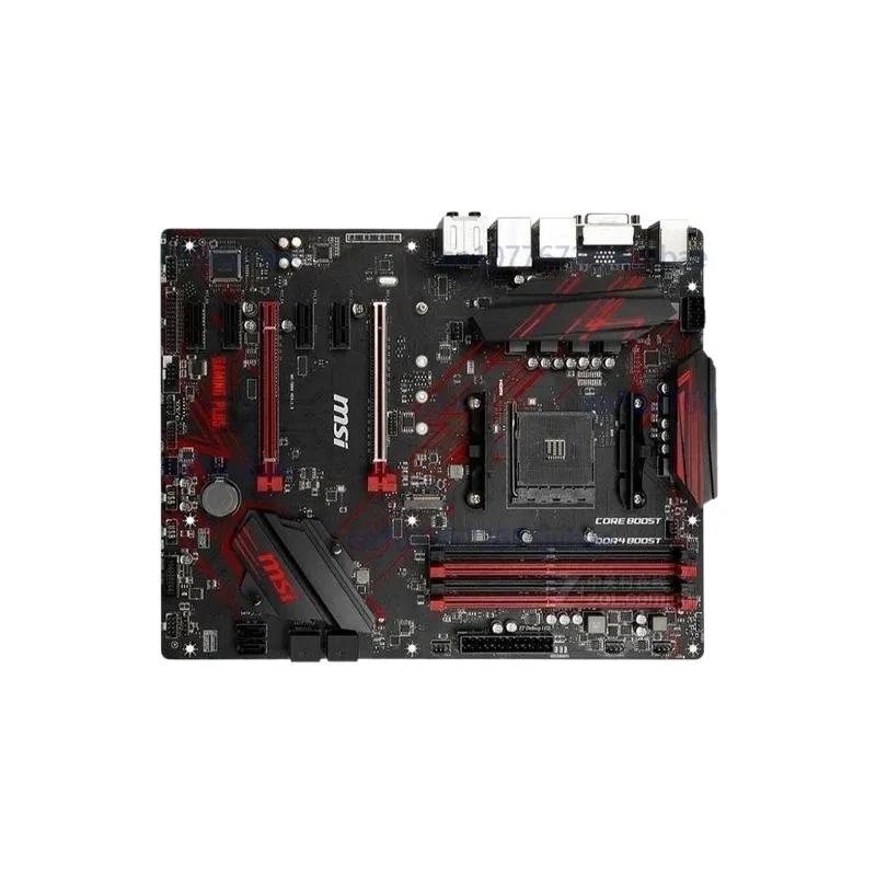 For Msi B450 Gaming… - image