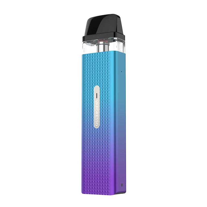 Vaporesso-XROS Mini Vape ، جهاز تبخير MTL ، E ، خرطوشة سجائر شبكية ، 1.2 أوم ، 2 جراب ، 11 واط ، 16 واط ، mAh ، 2 ، النسخة الأصلية