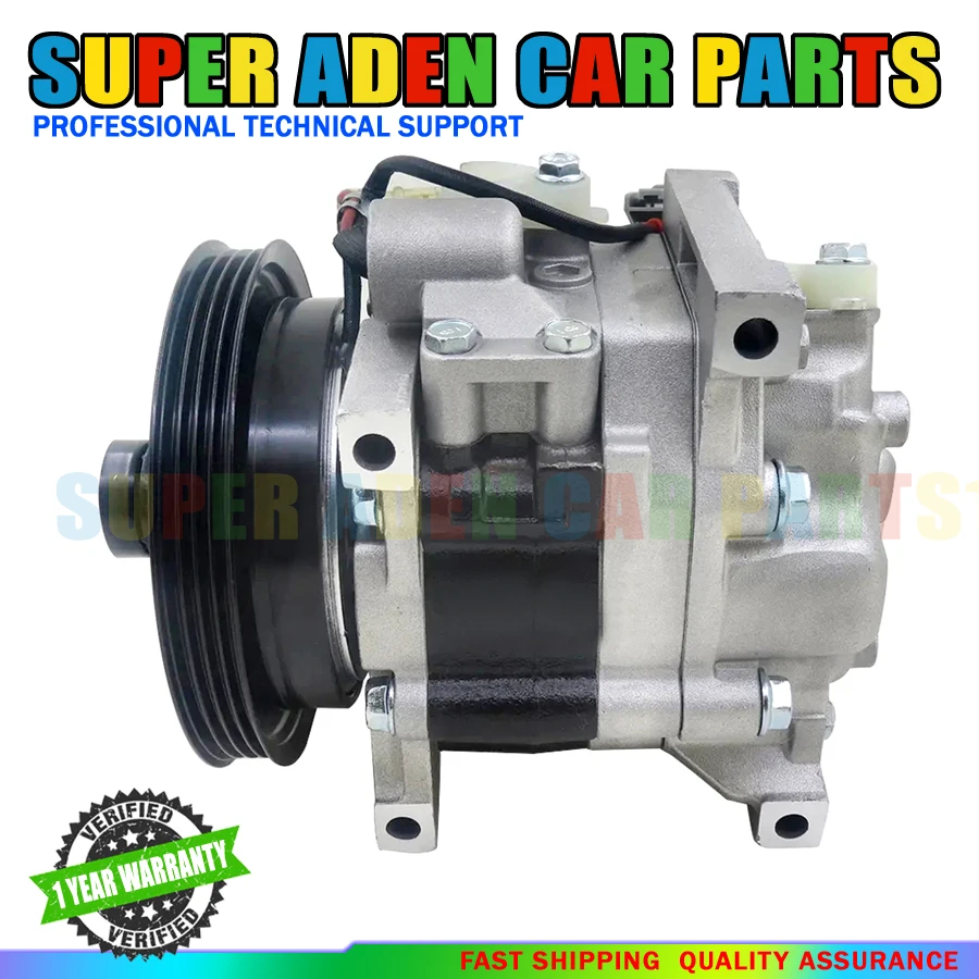 

Компрессор кондиционера для Honda Civic 82435QZ 69781ZB