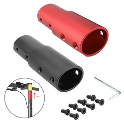 Extender Pole Extension Tube For -Xiaomi Pro 1S For-Ninebot F20 F25 F30 F40 Electric Scooter Adjustable Scooter Accessories