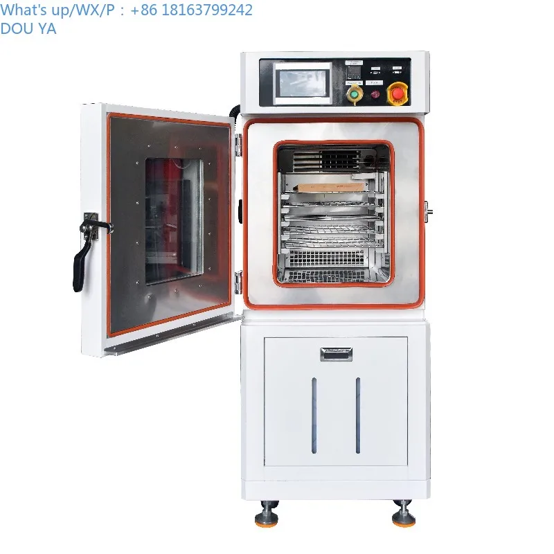 

CE Approved 20~98%RH Climate Humidity Nass-Hitze-Testkammer Stability High Low TemperatureTest Chamber for Reliability Test