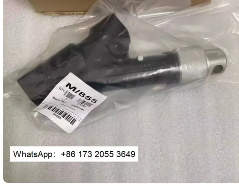 Pneumatic Flow Control Valve M/855, G1 Inch Thread Air Flow Regulator for Industrial Pneumatic Circuit