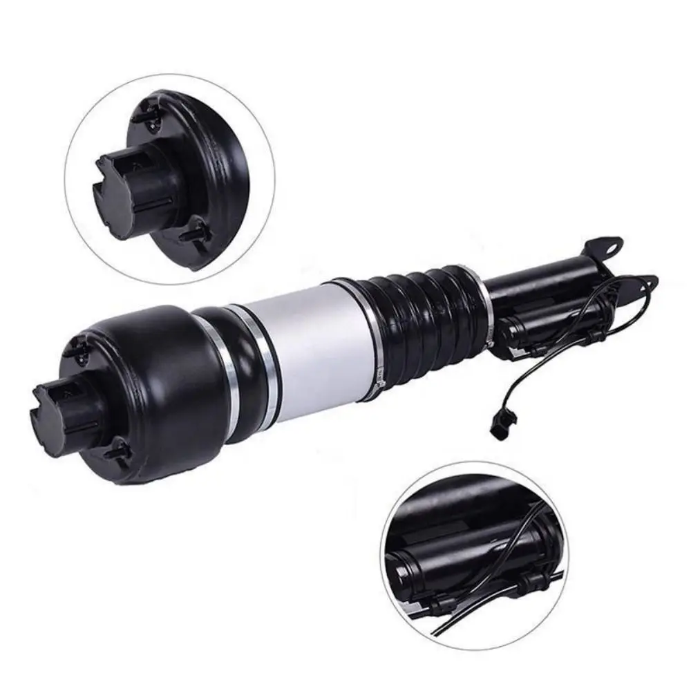 Automatic Automobile Front Right Air Suspension Shock Absorber 2113205413 2113202213 Suitable For Mercedes-Benz W211 S211 C219