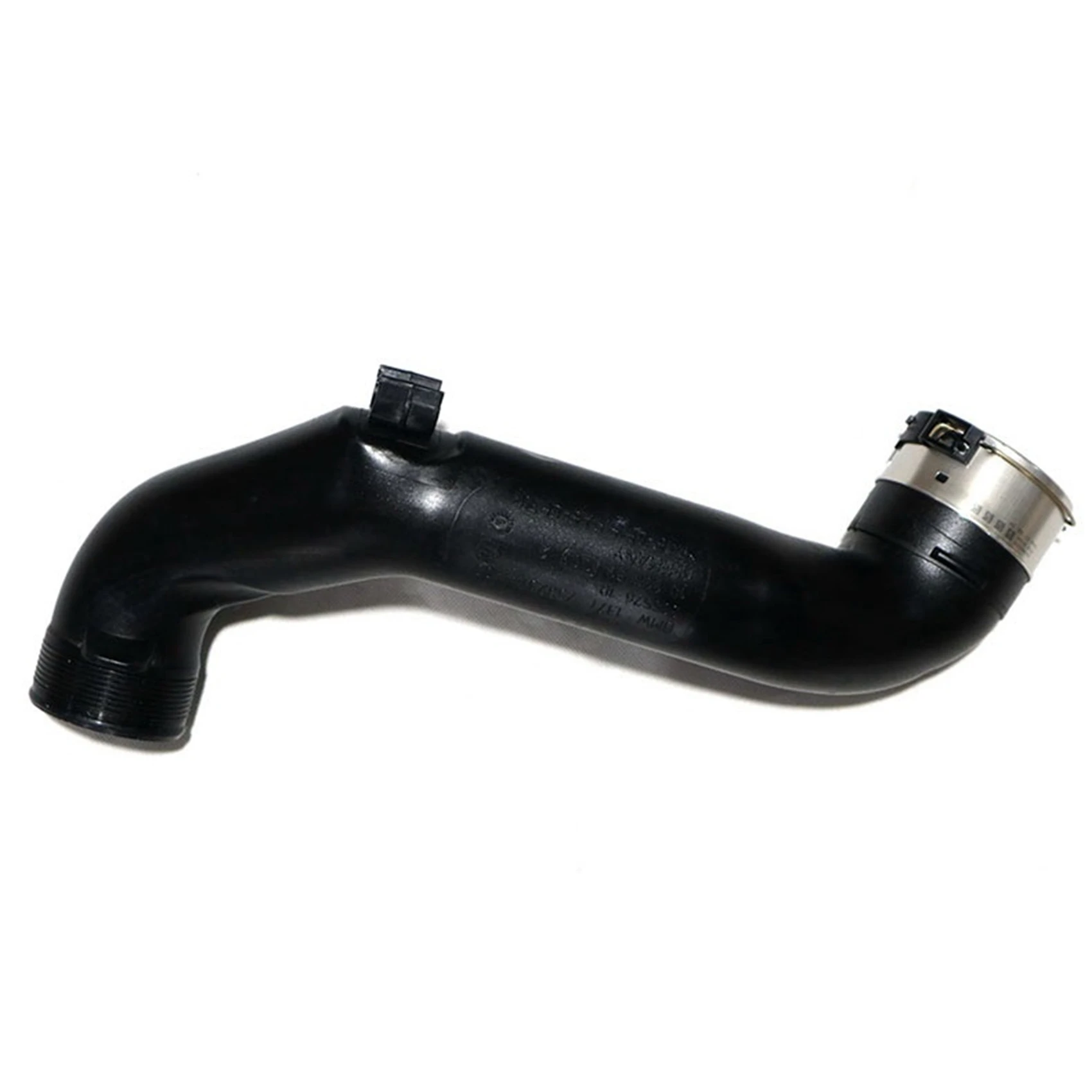 Car Air Intake Hose 13717582314 A13717582314 Water Tank Hose for -BMW F01 740I F02 F07 GT 535I F18 F12 F13 F11 2009-2017