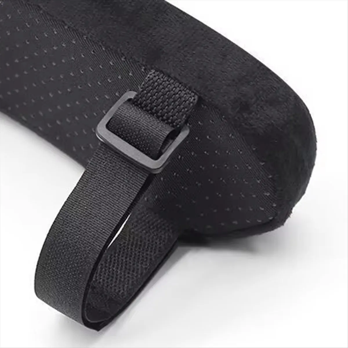 Okay Memory Foam Office Chair Armrest Pads, Comfortable Elbow Cushion Covers for Home and Office Chairs, Supportive Arm Pad
