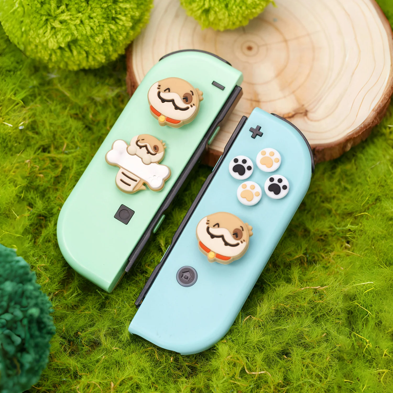 Snake Spot Silicone… - image