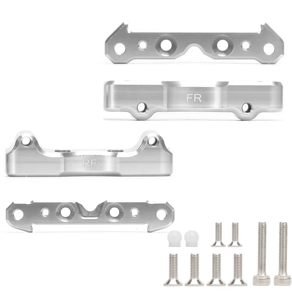 # ARA 330555   Soporte de brazo inferior de suspensión para RC 1/5 ARRMA Kraton Outcast # ARA5210 # ARA5810