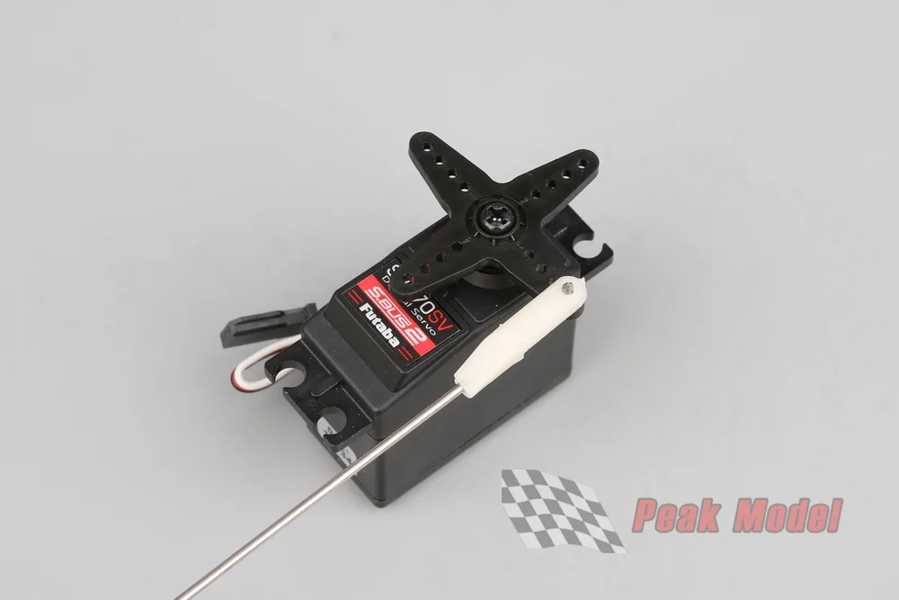 

Plastic / L-type Nylon / Oil / Electric Chuck (For 1mm / 2mm Wire Rod)