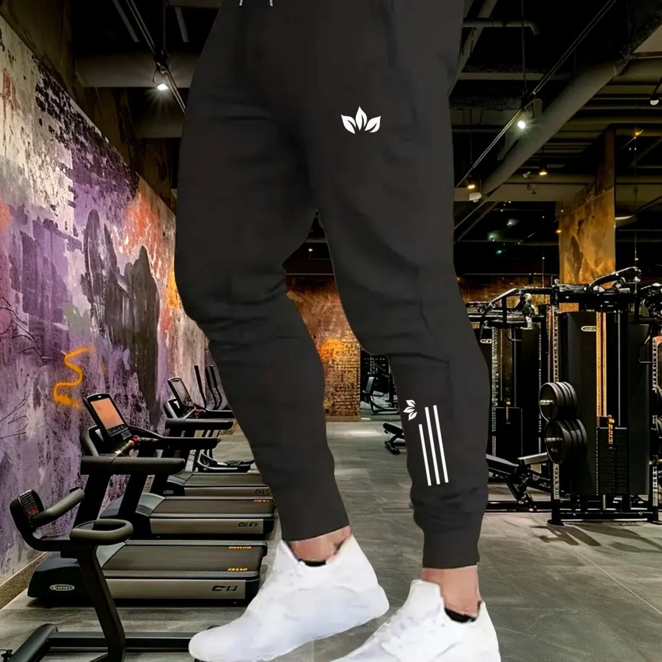 

Бестселлеры: классические спортивные брюки для мужчин, модные спортивные леггинсы, штаны для фитнеса и тренажерного зала с уникальными узорами.