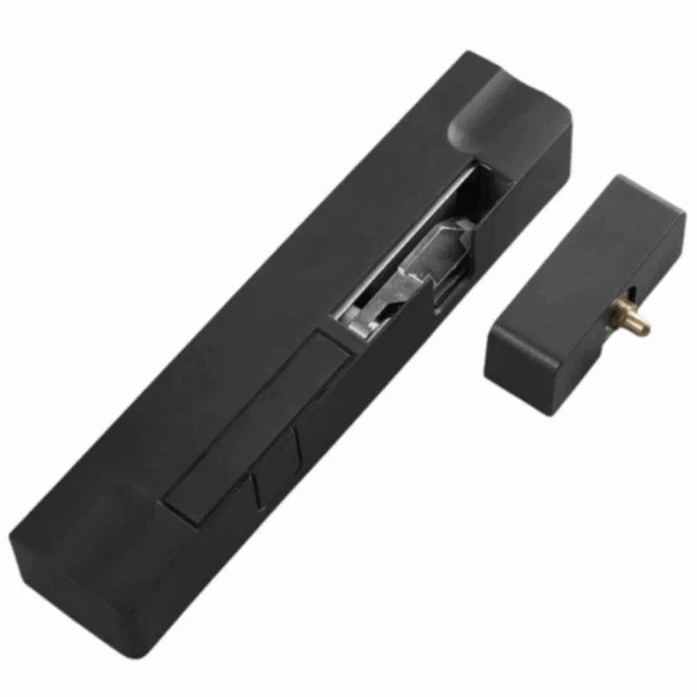 

Hydraulic Buffer Adjustable Door Closer Buffer Thicken Automatic Door Closer Mute 80KG Capacity Damper Buffer Home Use