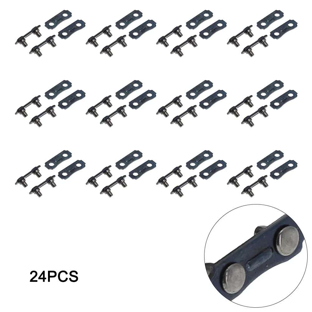 توفر اثني عشر قطعة أساسية حلًا بسيطًا لاستعادة الأداء على أدواتك بسرعة وفعالة #4