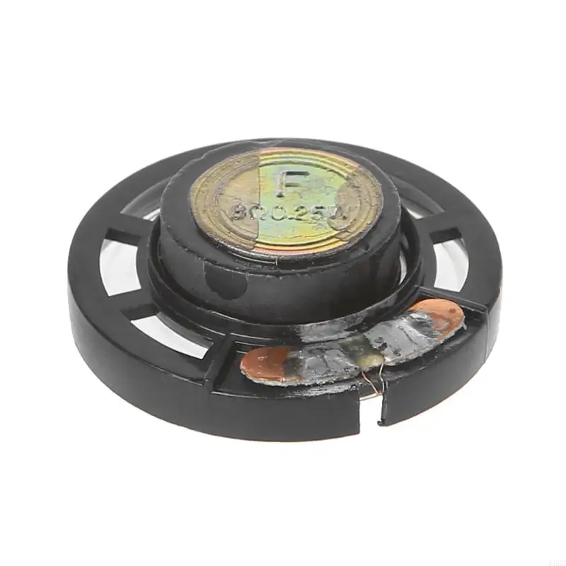 Loa từ tính F62C với đáp ứng tần số rộng & bề mặt mịn biến dạng thấp