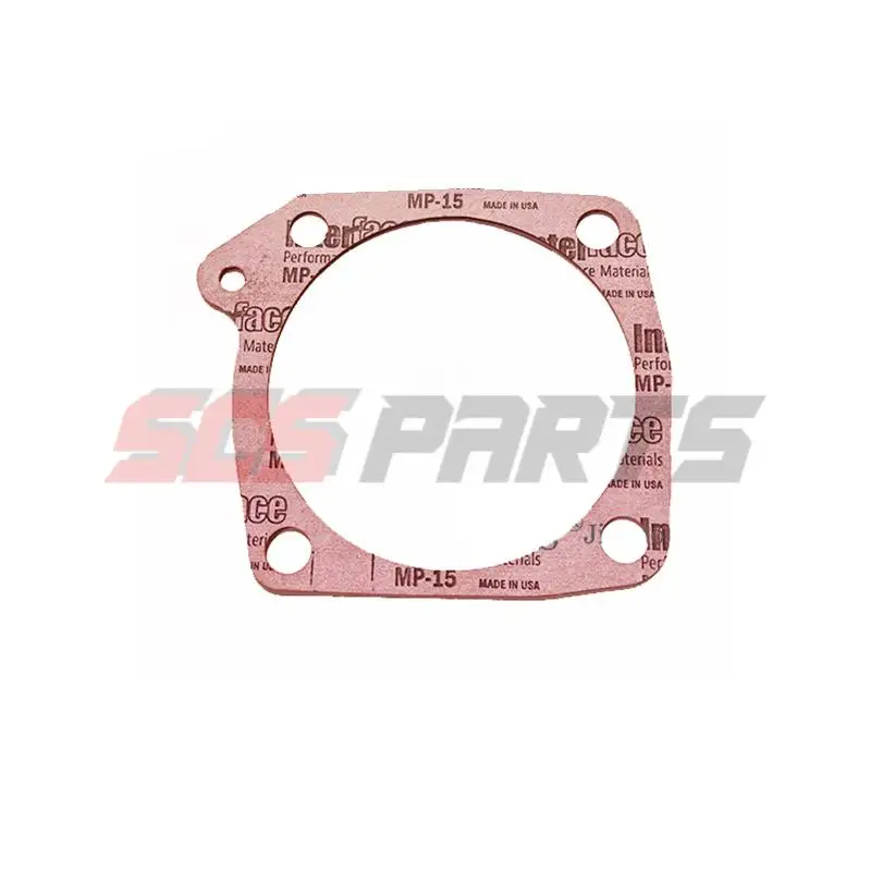 

3202283 205233 Water Pump Gasket For Cummins Engine K19 K38 K50 QSK