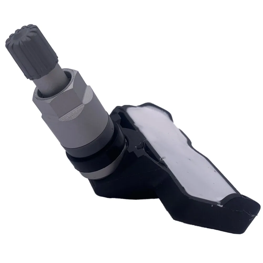 5Q0907275B 4PCS Sensore di Pressione Dei Pneumatici Sistema di Monitoraggio TPMS Per Audi RS3 Bentley Bentayga Porche Volkswagen Beetle Golf Eos NUOVO