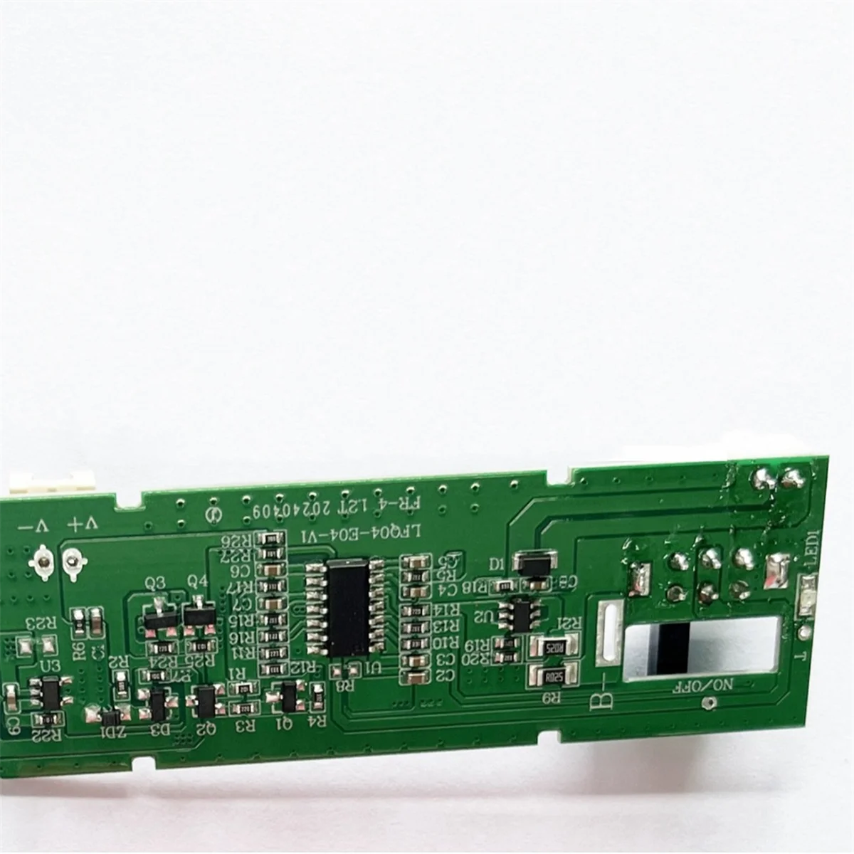 New Control Board for 870 Hair Trimmer Motherboard, for Hair Clipper Circuit Board,Brushless Motor
