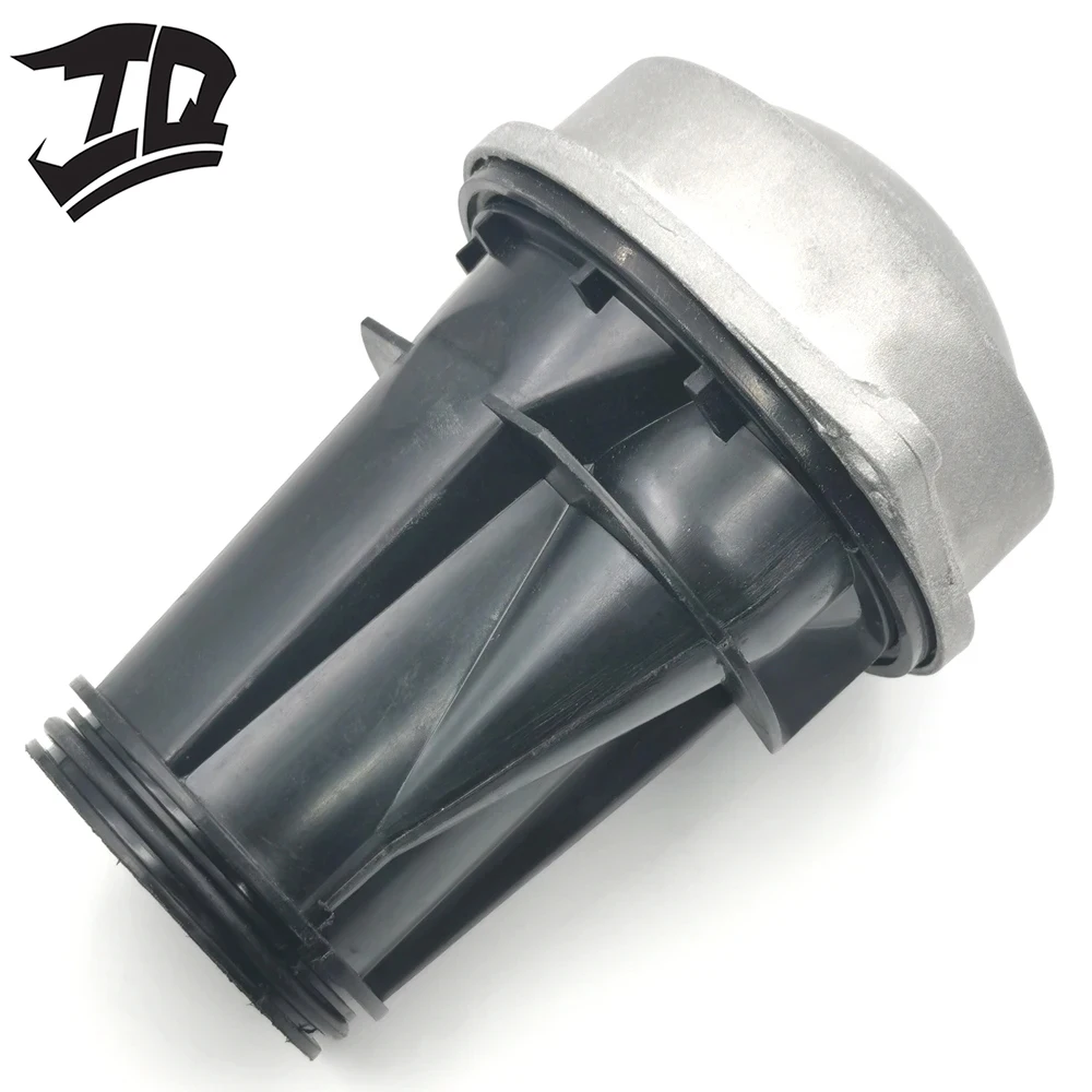 Insertar cartucho de filtro de aceite 5410100163 para mercedes-benz Actros MP2/MP3 y Setra O500