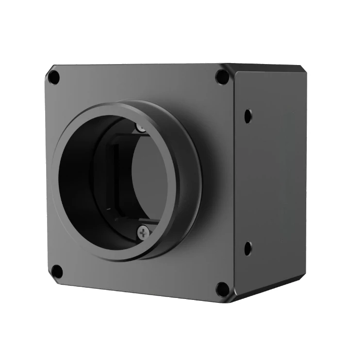 Botu GEM500MG-C/M-24 Industrial Factory Camera For Machine Vision Electronic Semiconductors Food And Beverage Detection