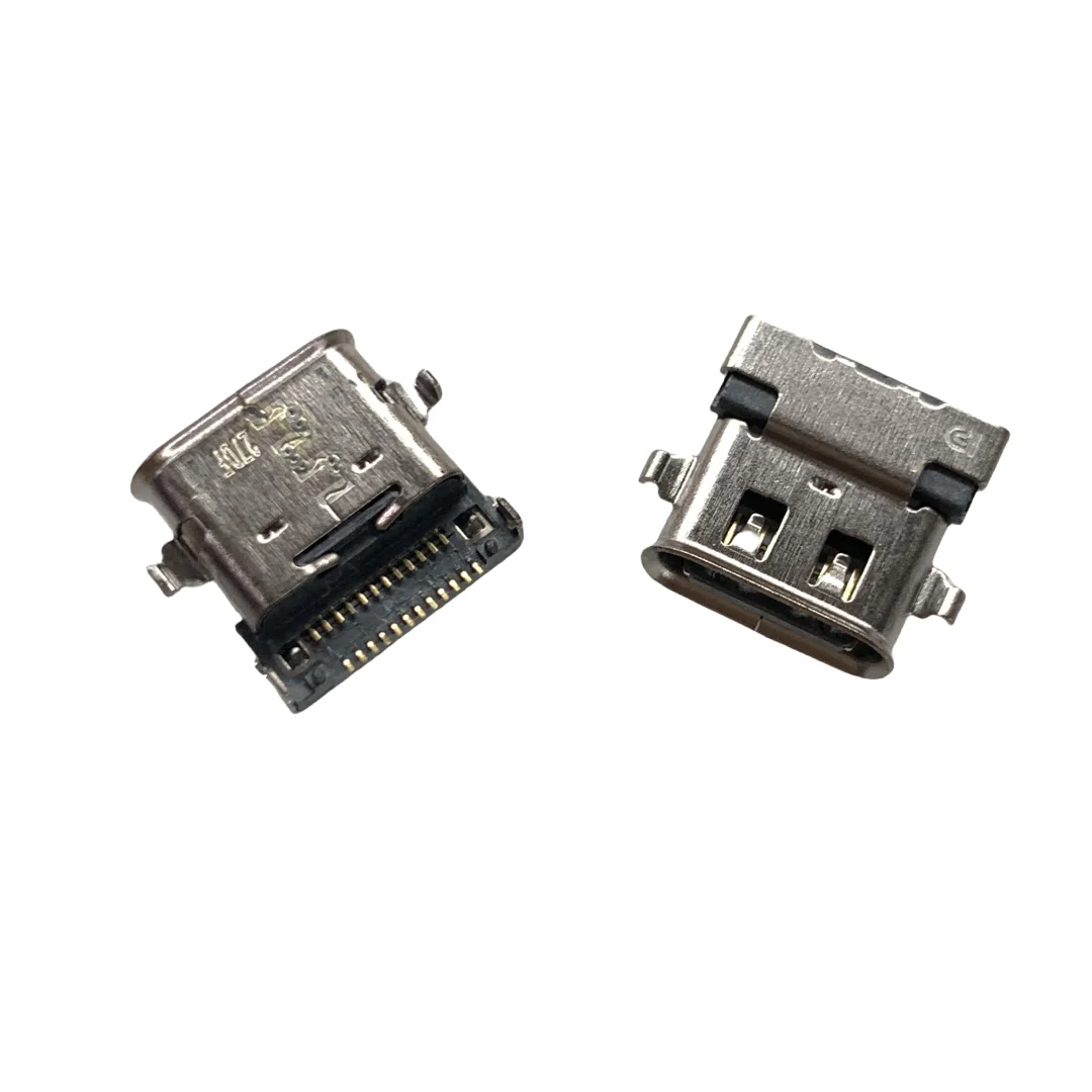 

Новый USB-разъем для зарядки типа C, разъем питания постоянного тока для Lenovo L13 Yoga Gen 2