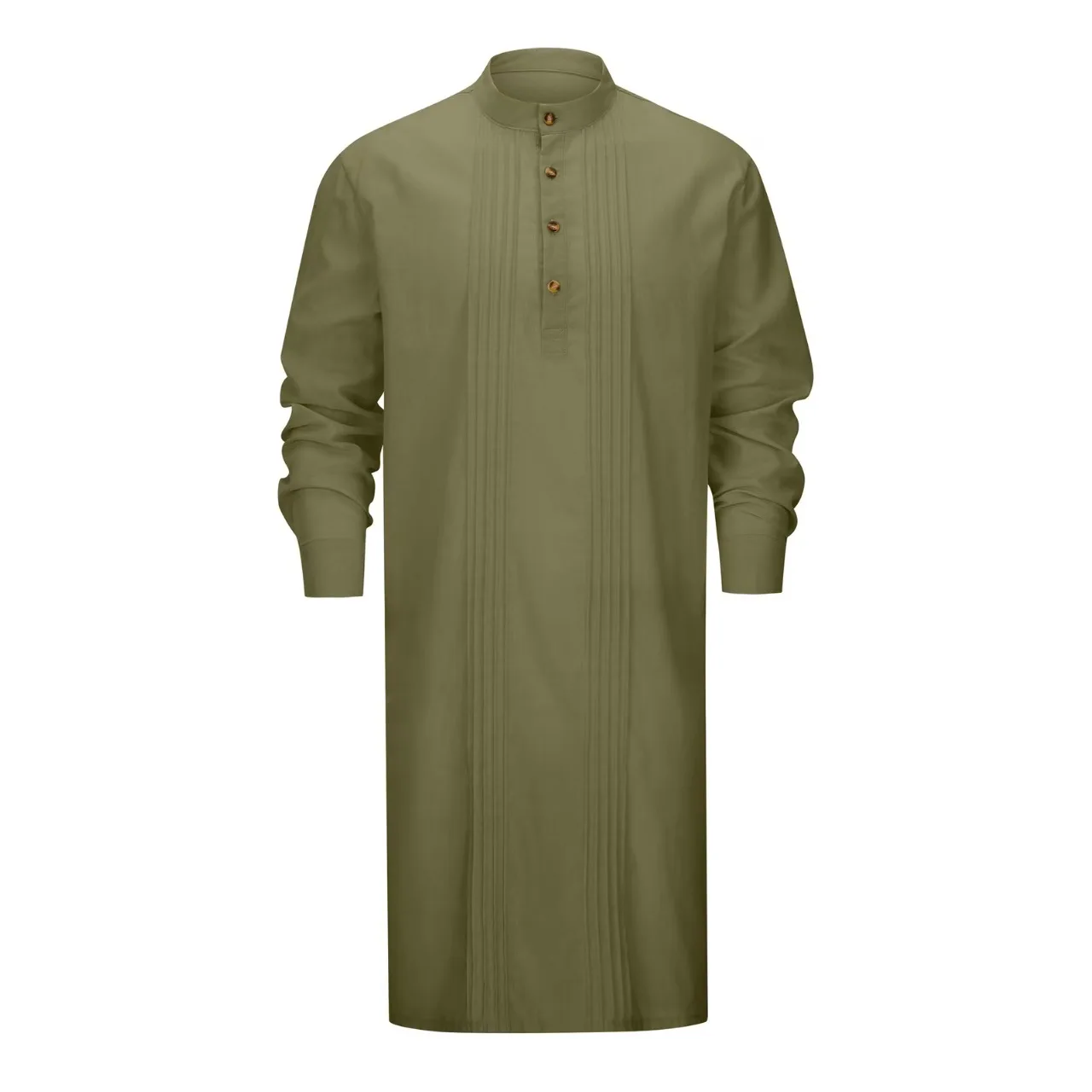 Army green
