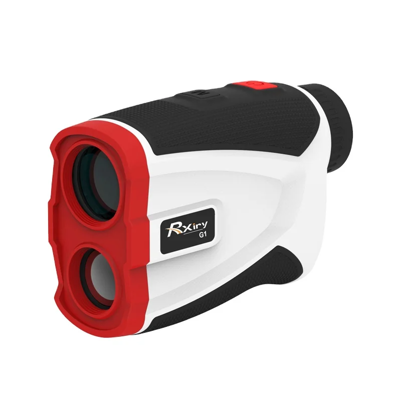 Rapid golf series rangefinder G1 Rxiry X-S series of golf range finder