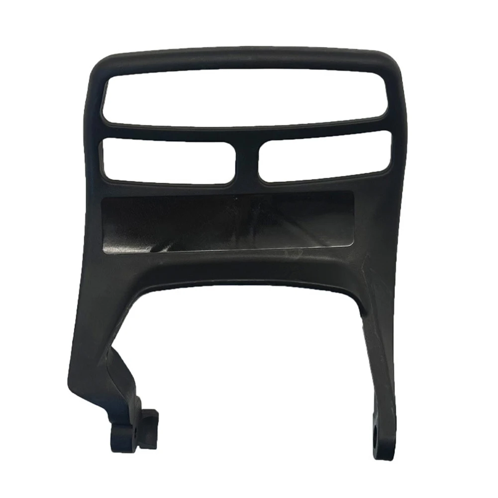 Сменная защита ручки тормоза цепи для бензопилы MS261 MS261C заменяет 1141 792 9100 для повышенной безопасности и производительности