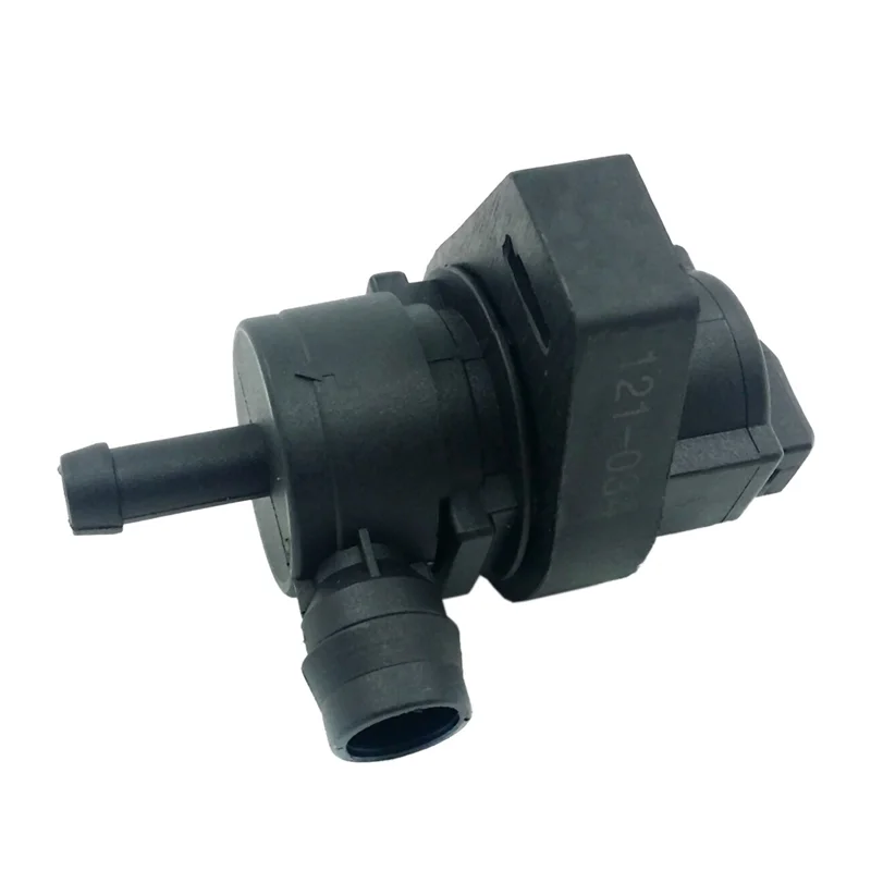 

AB42-2X новый черный клапан продувки канистры пара подходит для BMW E38 E39 E46 13901433603