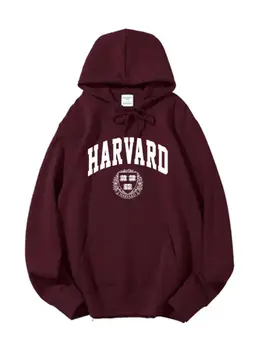 10 best sales Áo hoodie Harvard - №6