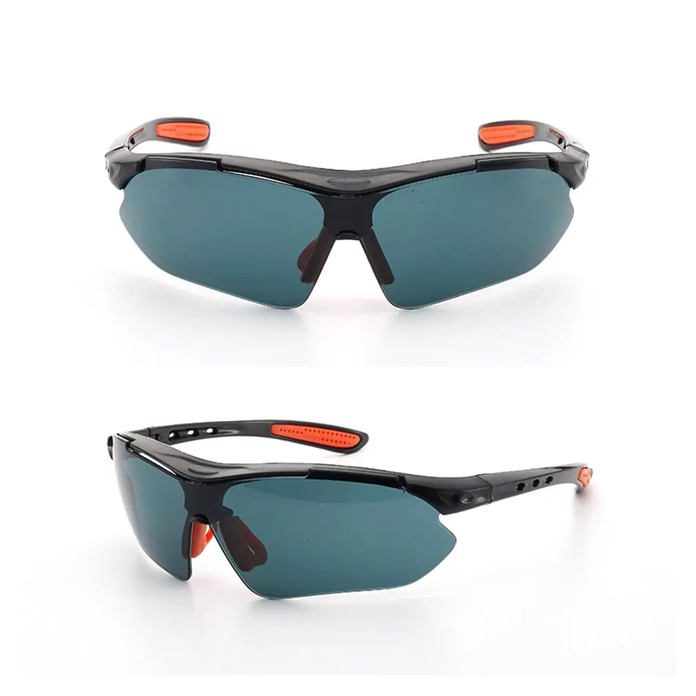 العين حماية الزجاج ركوب الدراجات النظارات الشمسية الجبلية الاستقطاب نظارات رياضية دراجة دراجة هوائية جبلية نظارات الدراجات نظارات