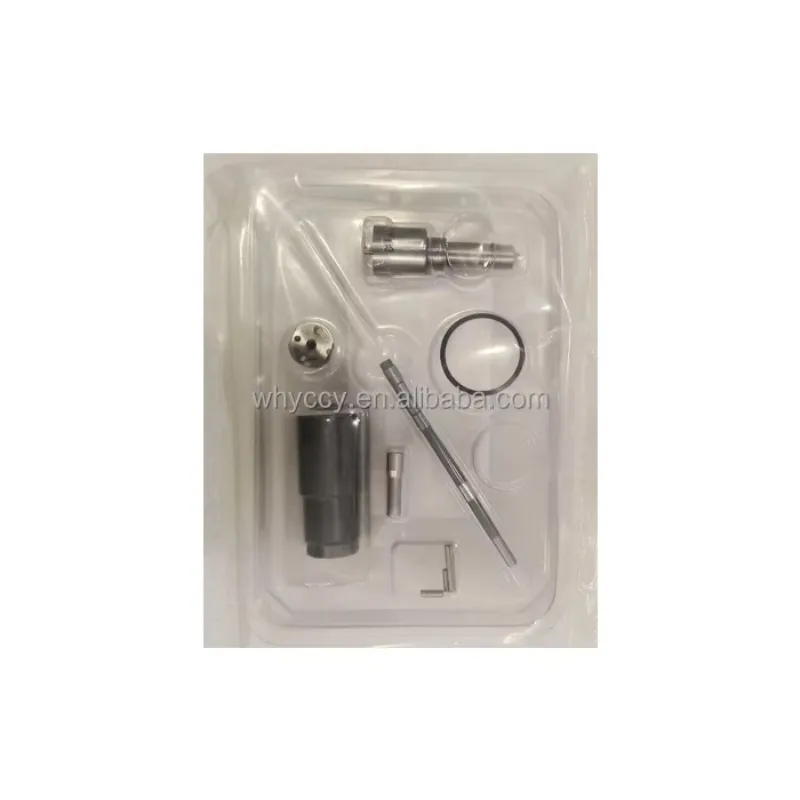Diesel Auto Parts Repair Overhaul Kit for Fuel Injector 095000-9510 0950009510