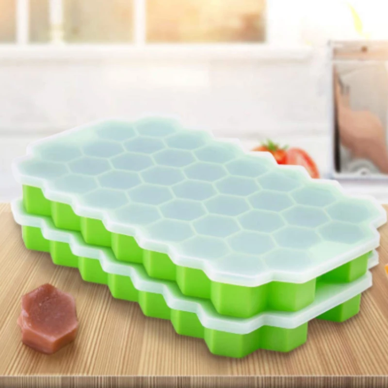 Thumbnail 4 - #72 Latest Ice Cube Trays Offers
