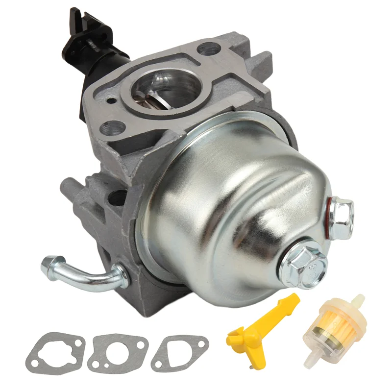 Для Champion 100424 27 тонн 224 куб.см, совместимый карбюратор, карбюратор в сборе, номера деталей 27,131000, 04, 27,131000,09