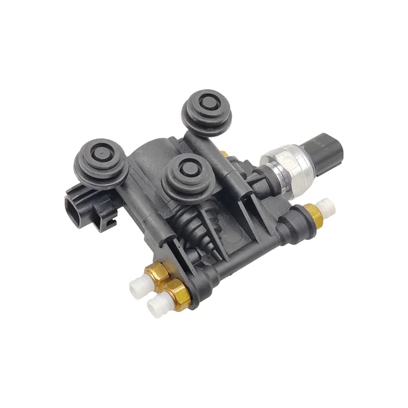 

Блок управления клапаном пневматической подвески для Land Rover LR3 LR4 L319 Range Rover Sport L320 RVH 000046