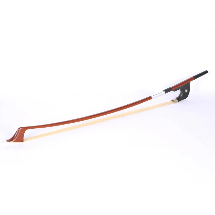 Advanced Double Bass Violin Bow Professional Cello Bass Bow Violin Accessories - view 6