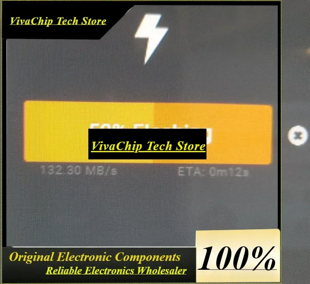 ViVaSROCK Pi EMMC READER