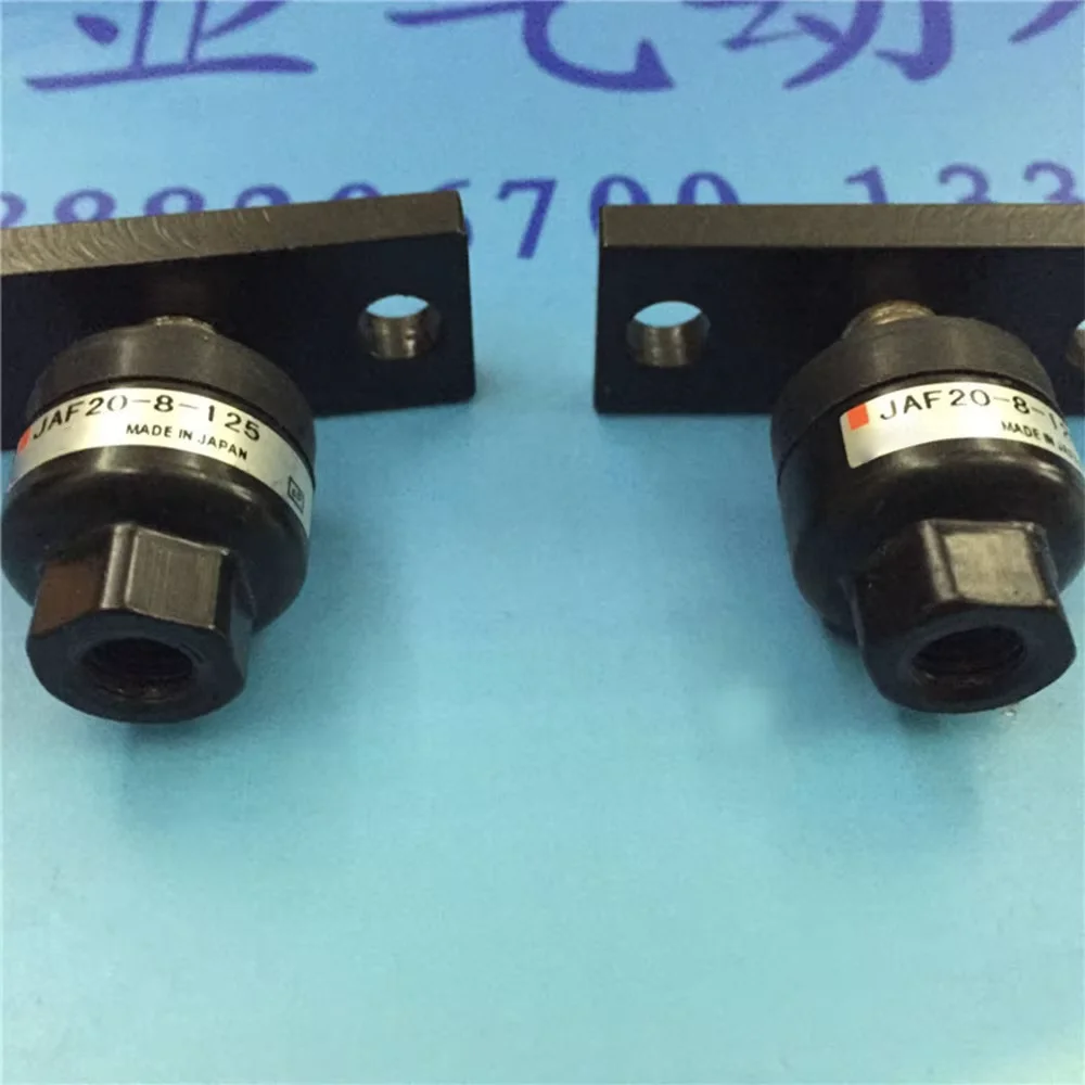 JAF20-8-125  Floating Joint air hose fittings Connector floating coupling JAF Series