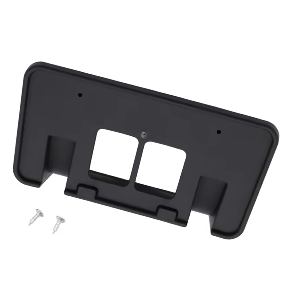 

5C3Z17A385AA Front License Plate Tag Bracket Holder For Ford F250 F350 F450 F550 Super Duty 2005 2006 2007 Car accessories