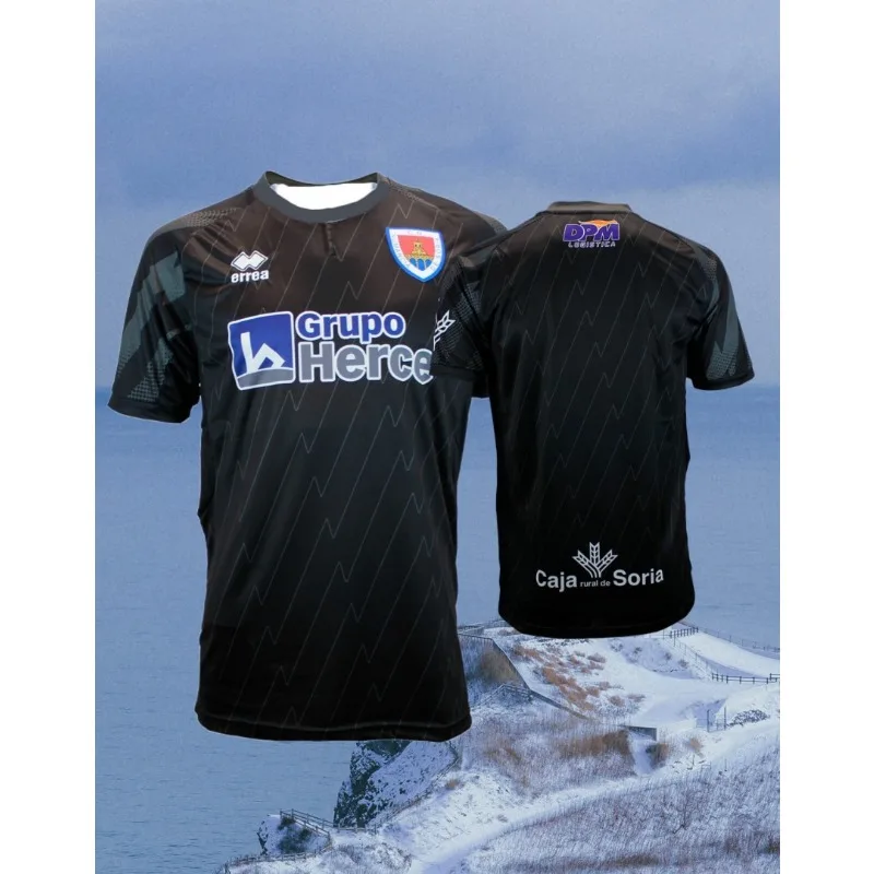 MOTO-24/25 Camiseta informal de fútbol local y visitante para hombre, camiseta transpirable de secado rápido, patrón impreso en 3D