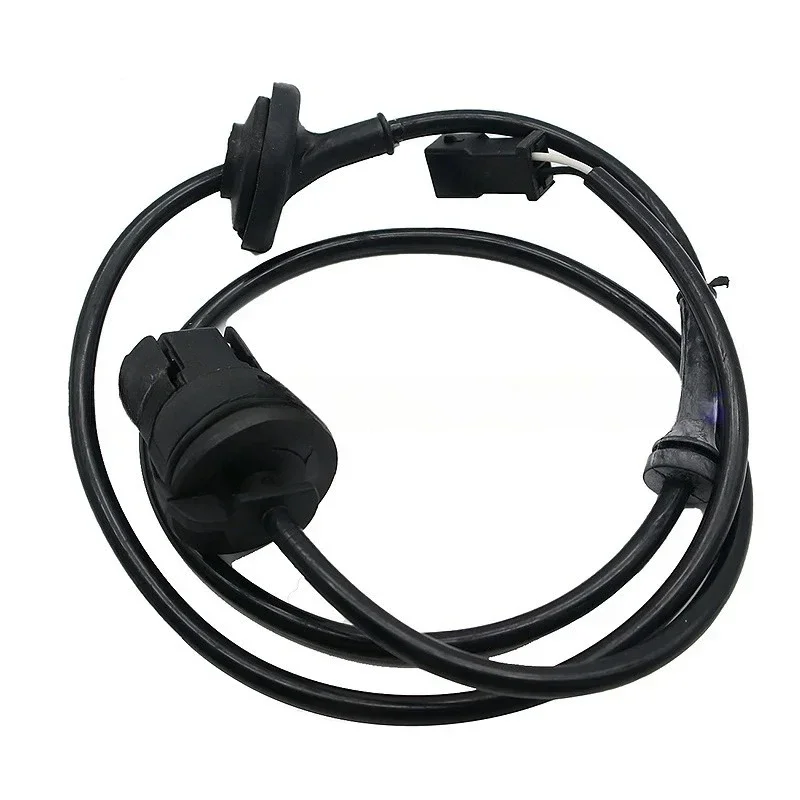 Rear 4B0927807 Left/Right ABS Wheel Speed Sensor For VW Passat B5 1999 2000 2001 2002 2003 2004 Audi A6 Car accessories New