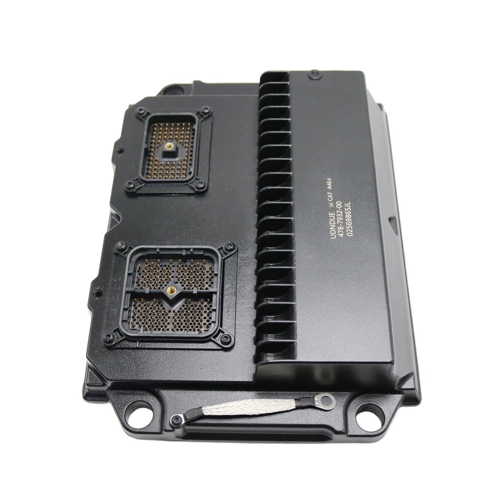 

478-7932 262-2881 372-2905 262-2878 255-5284 226-7473 478-7926 372-2900 ECM ECU контроллер двигателя, оригинальный, восстановленный, протестированный, с программированием