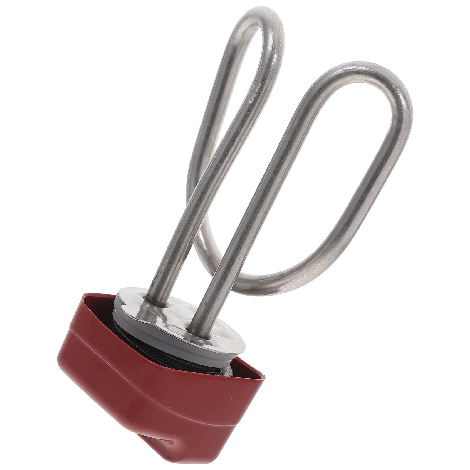 

Electric Water Heating Element 1500W Anti-Dry Burning Heating Core Quick Heat Repair Replacement for Electric Teapot