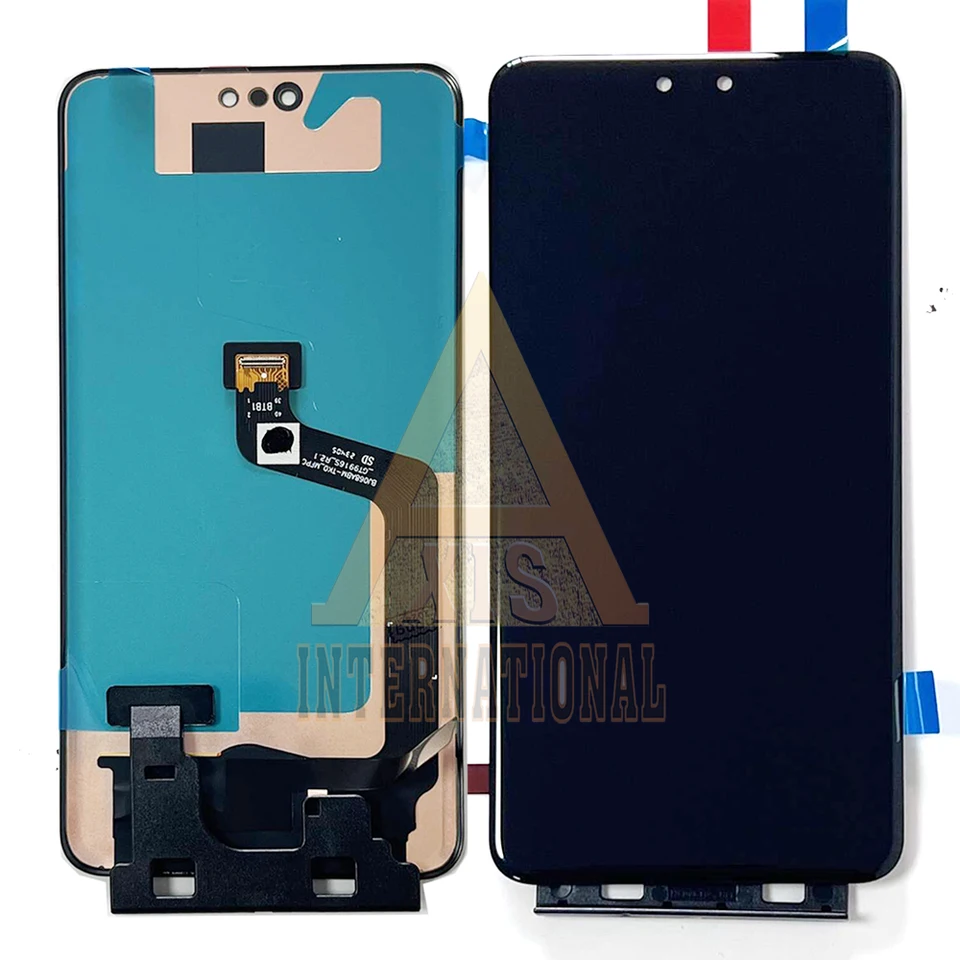 OLED純正Huawei Mate 60 LCD/ Mate 50 Proディスプレイ画面+