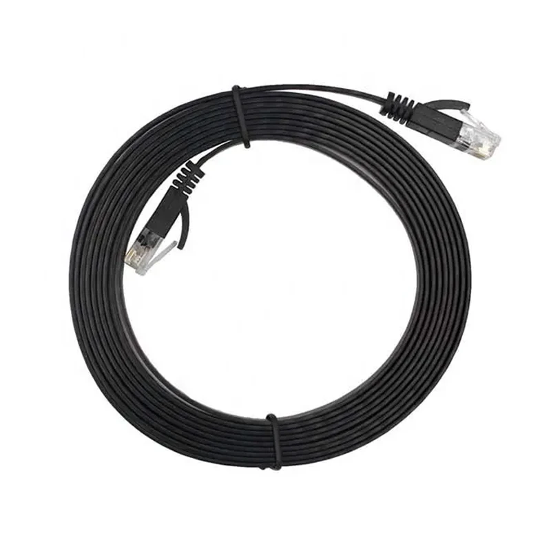 Ethernet Cable Computer Connector Internet Network RJ45 Lan Cable For PC Router