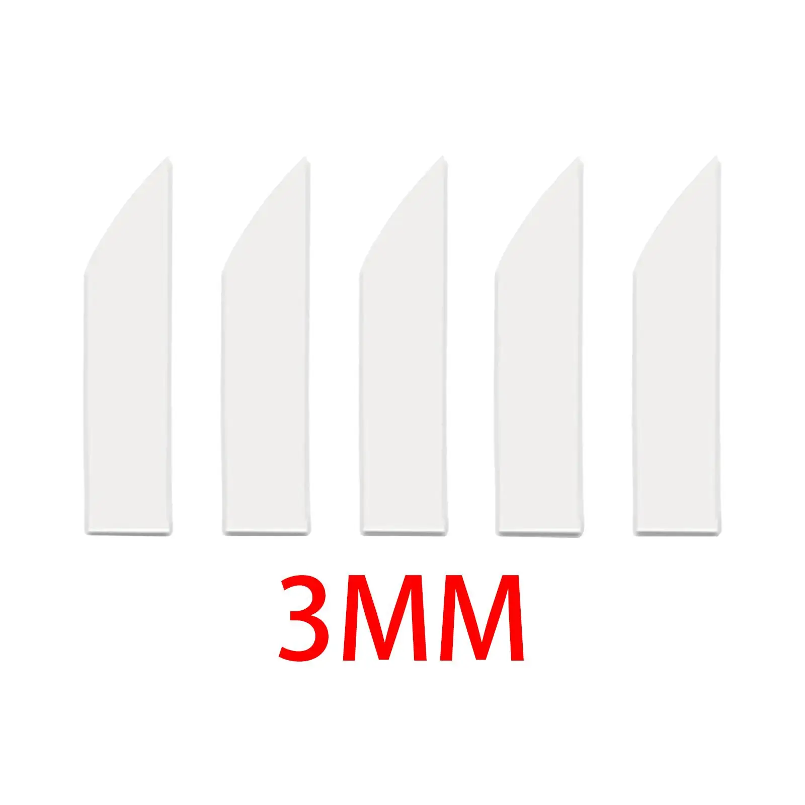 Diep reinigend modelwisserpen Zacht hoofdpaneel Lijnwisser Herbruikbaar reinigingsgereedschap voor modelbouwprojecten