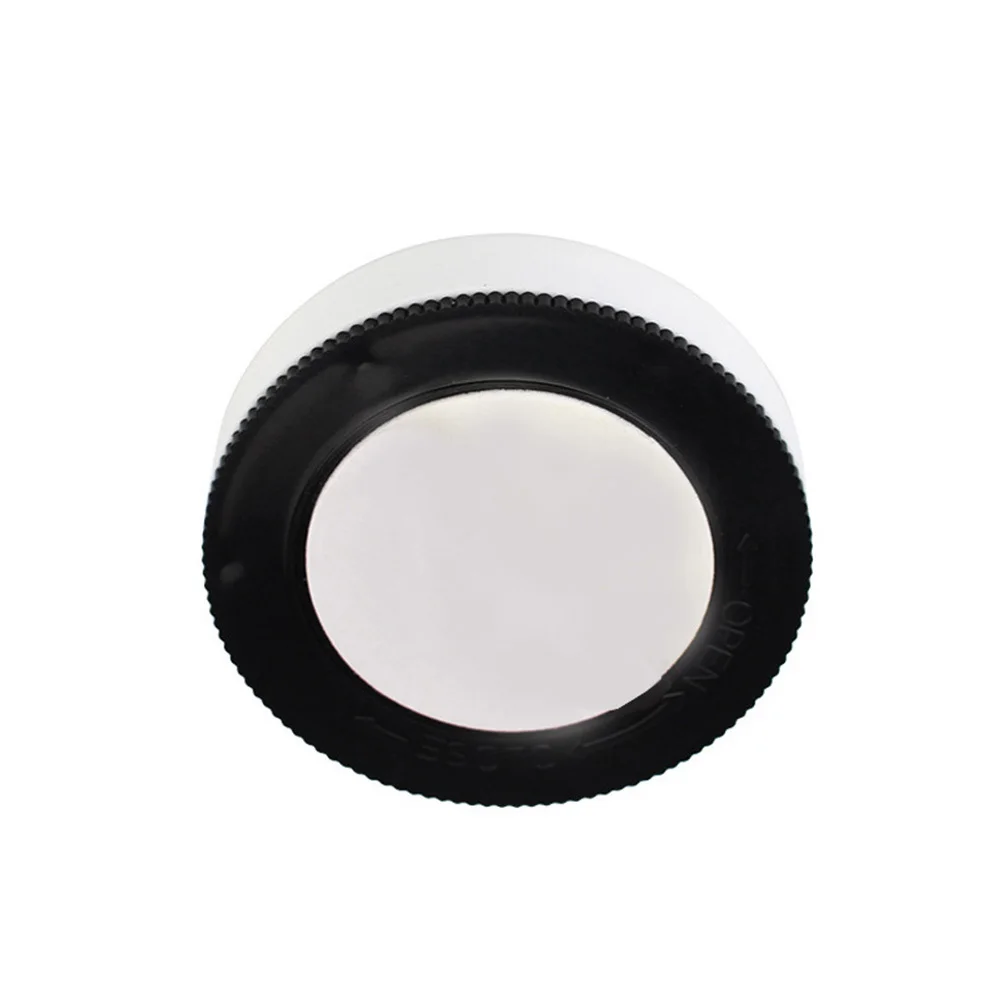

5Pcs Touch LED Night Light Circle Cabinet Free Easy Install for Closet Bathroom Bedroom Hallway