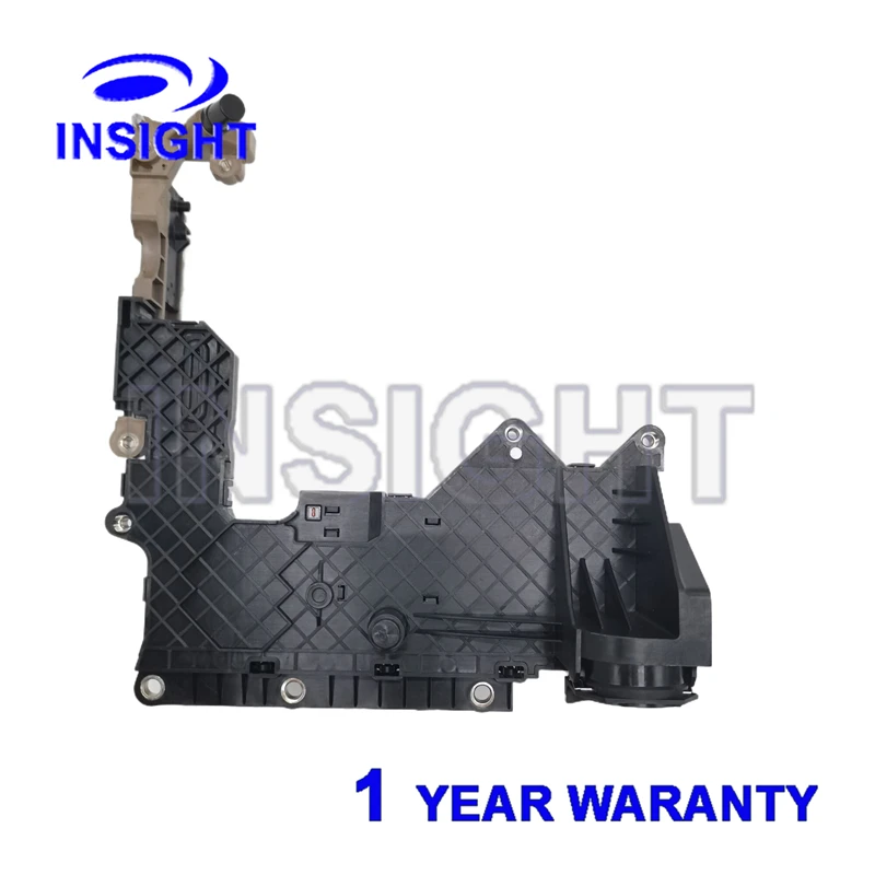 Control Module tcm lead frame TCU 6R80 AL3P-7Z490-BA AL3P-7G276-AJ For ford ranger FORD F150 Transmission