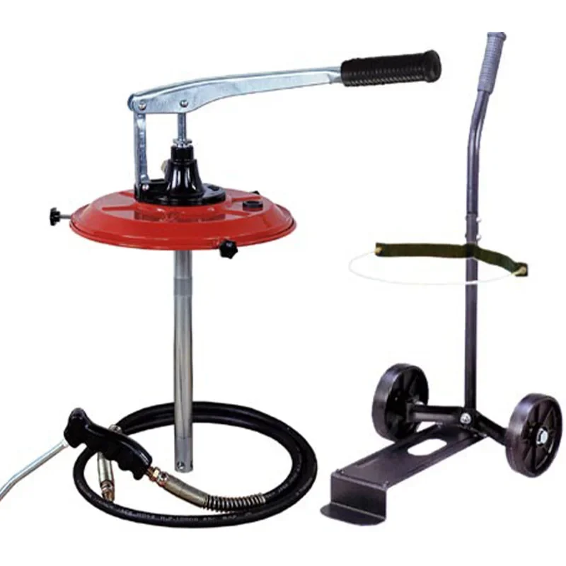 Manual butter machine Manual oil machine H20-GS