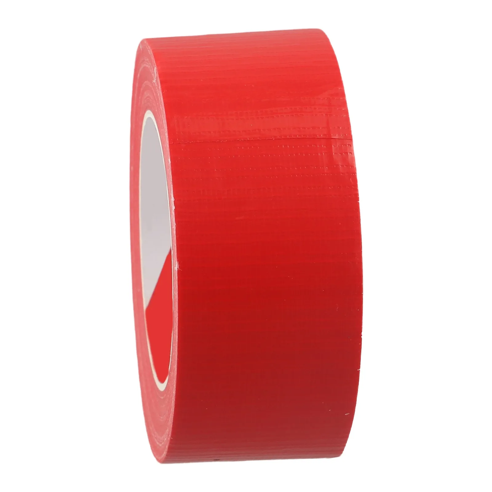 Diverse Application Ranges with Robust Performance from the Multi Colored Fabric Tape Sized at Fifty Millimeters