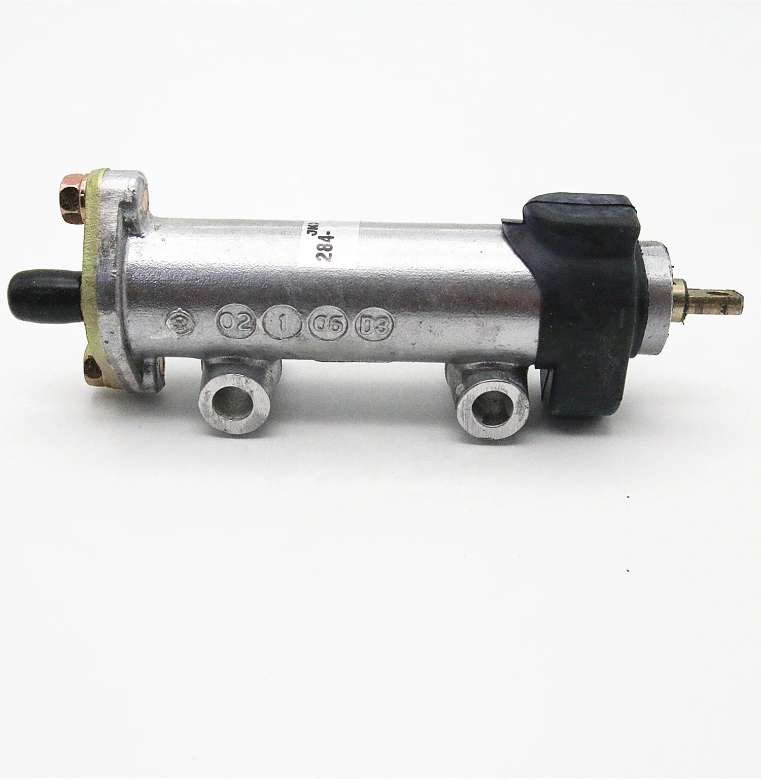 قطع غيار السيارات الأصلية الأصلية CXZ EXR EXZ CYJ CYL 1221905271 1-22190527-1 صمام التحكم والرافعة ENG #2