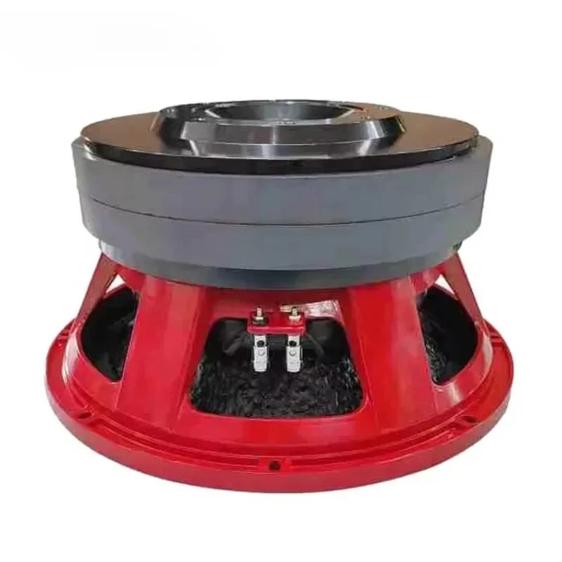 Audio subwoofer speaker 15 inch speaker wholesale for Professional Speaker with 6 inch VC 1800WRAS
