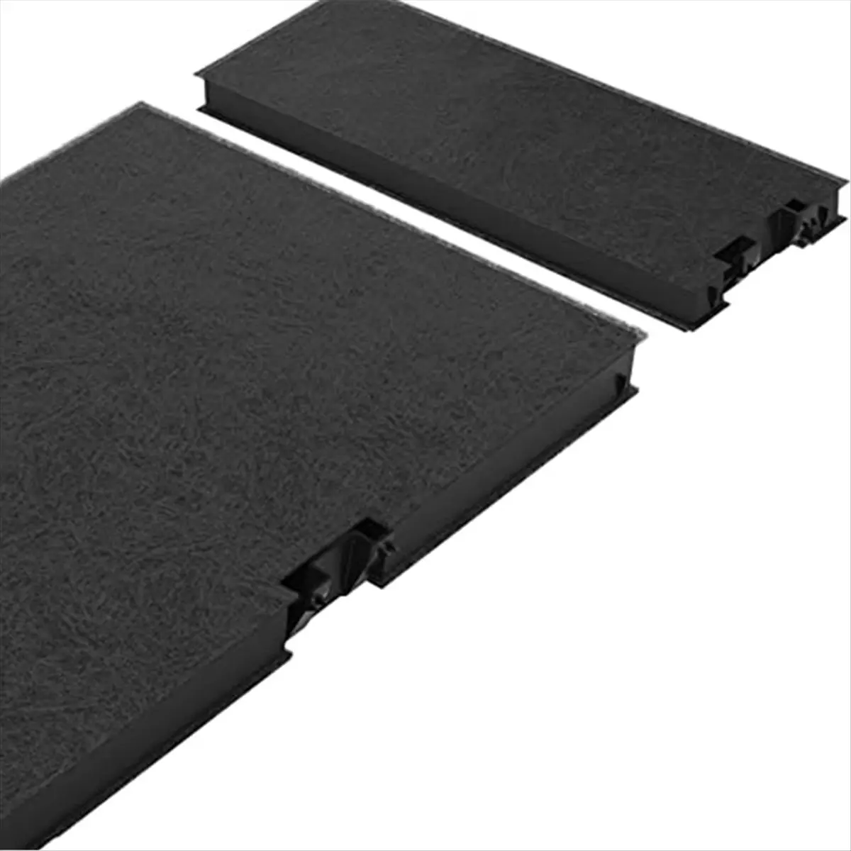 Range Hood Activated Carbon Filters Filter Screen Suitable for DWZ0AK0A0 11018700 LZ10AKA00 Z51AIA0X0 17000965